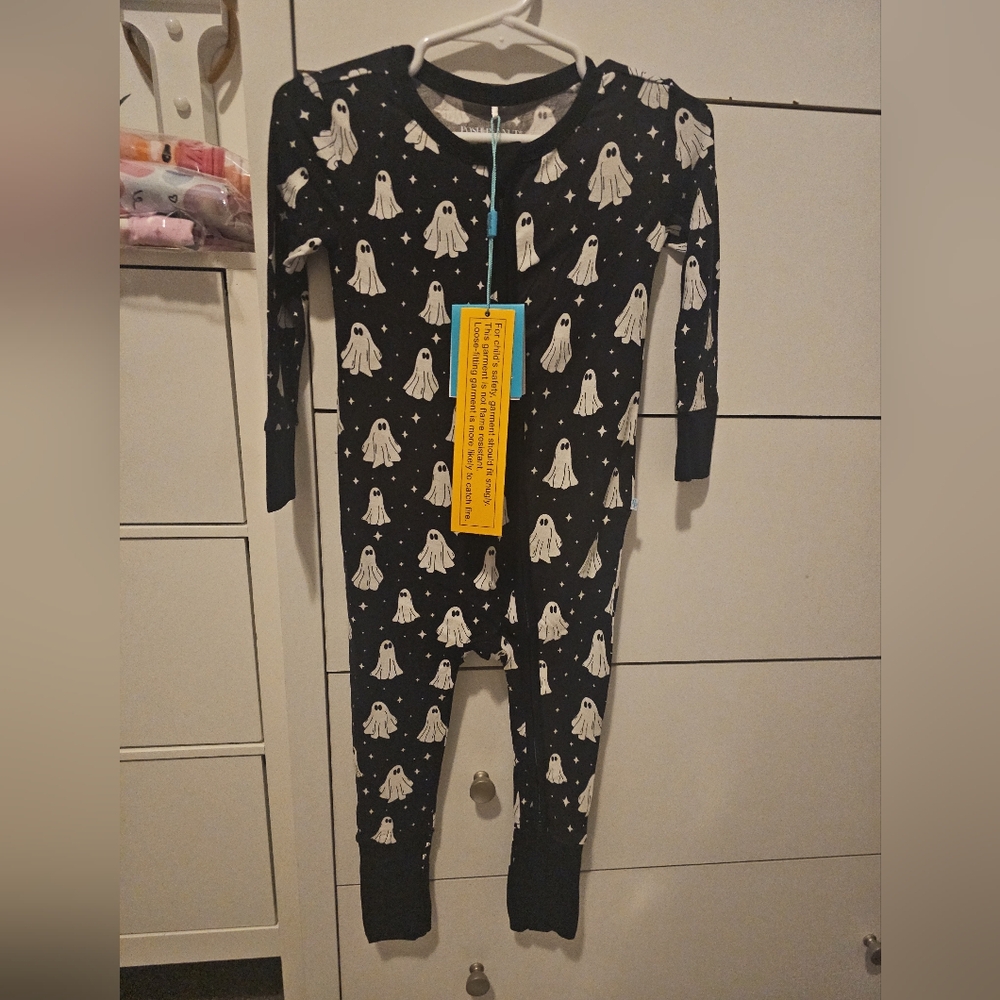 Posh Peanut Convertible Romper